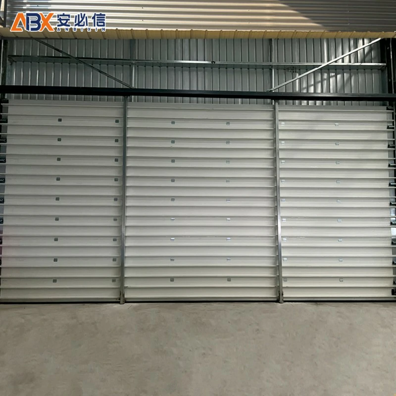 林芝快速提升门